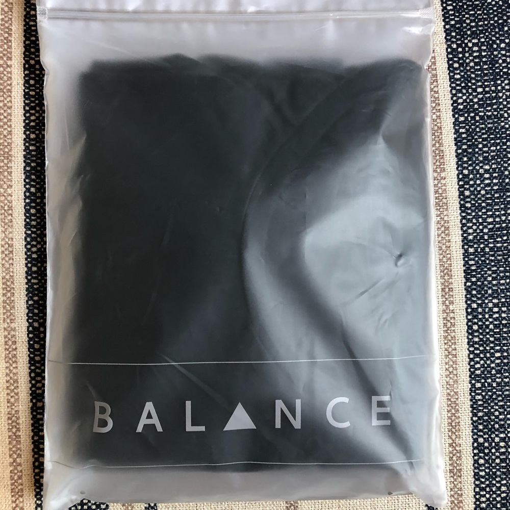 Balance Athletica Men’s Tee